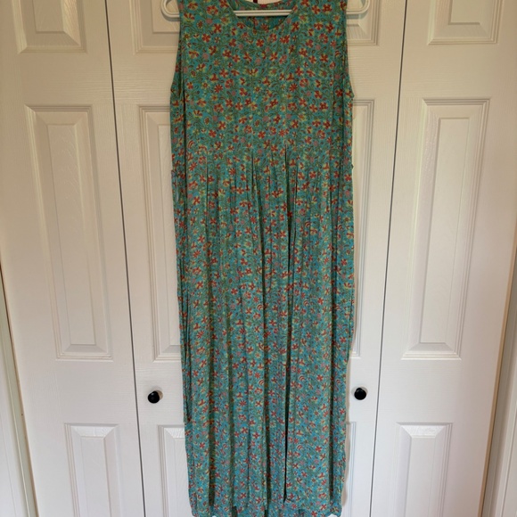 April Cornell Midaxi Dress - Picture 8 of 12